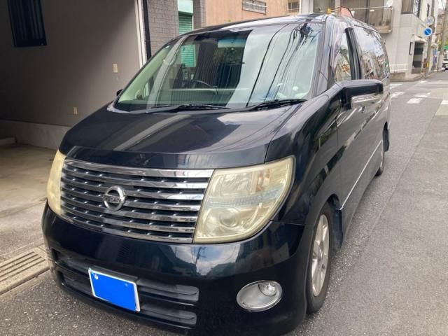 Mazda Bongo rear view