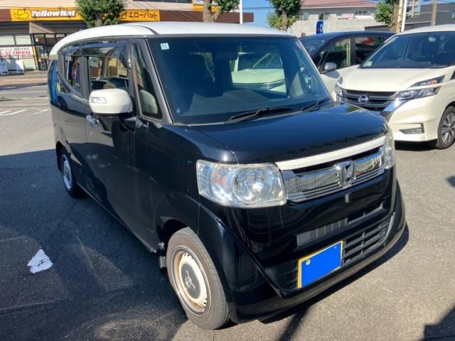 2011 Mazda Bongo Van
