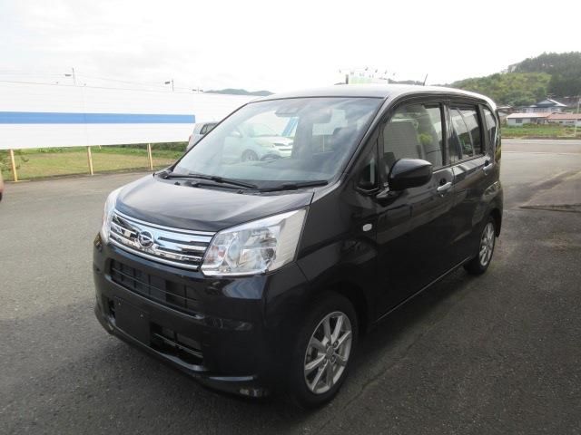 2011 Mazda Bongo Van
