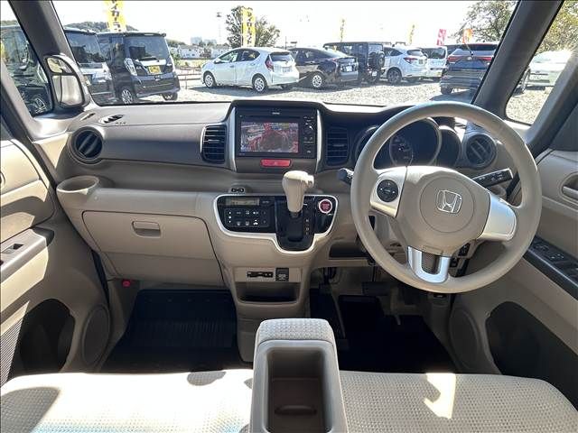Mazda Bongo rear view