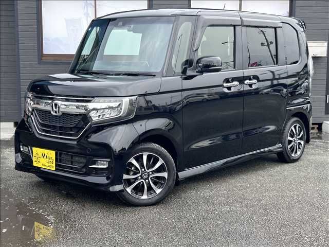 2011 Mazda Bongo Van