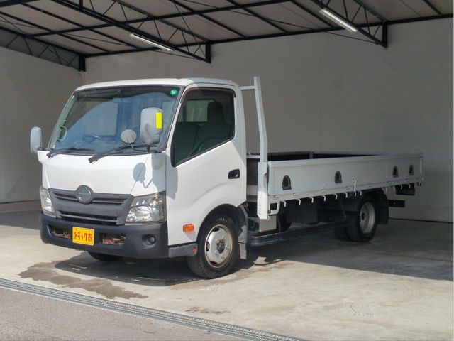 2011 Mazda Bongo Van