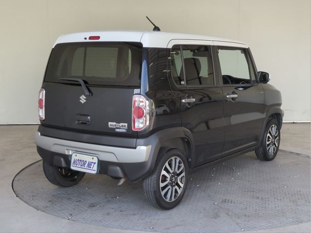 Mazda Bongo front view