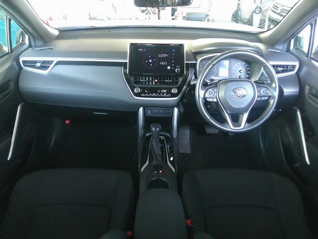 Mazda Bongo front view