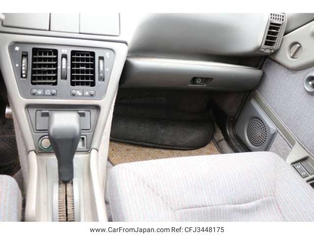 Mazda Bongo rear view