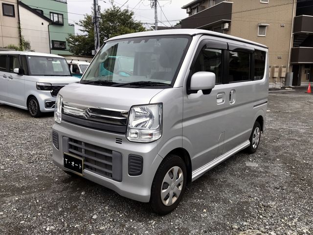 2011 Mazda Bongo Van