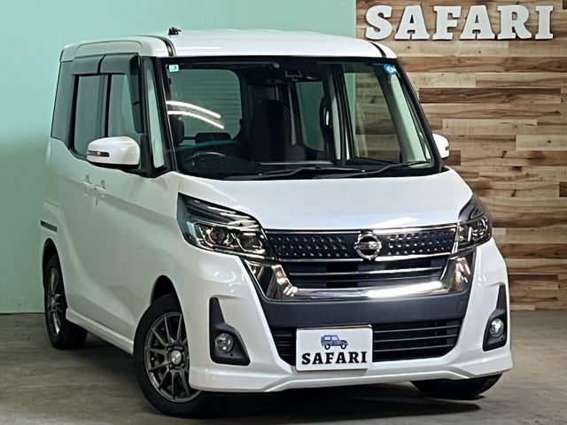 2011 Mazda Bongo Van