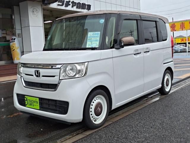 2011 Mazda Bongo Van