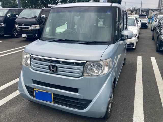 2011 Mazda Bongo Van