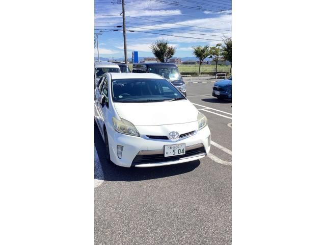 2011 Mazda Bongo Van