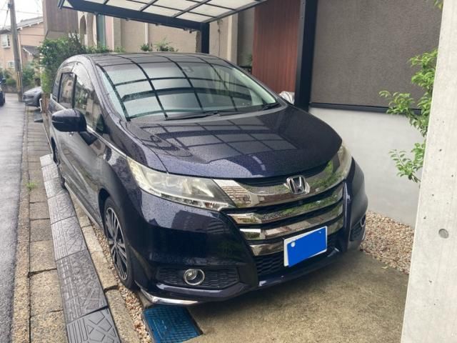 Mazda Bongo front view