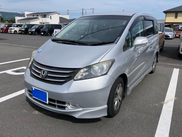 2011 Mazda Bongo Van