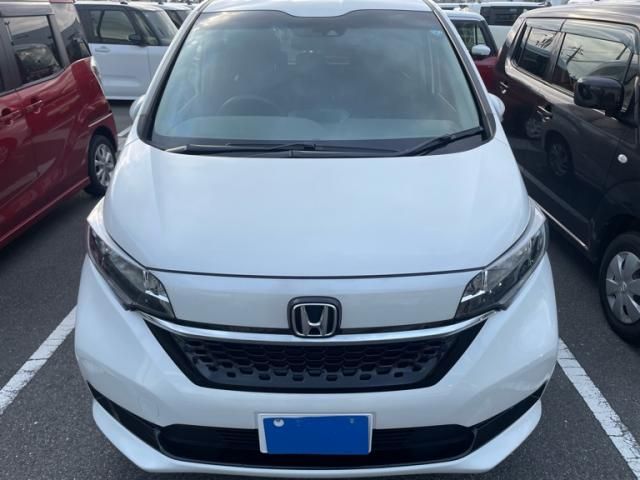2011 Mazda Bongo Van