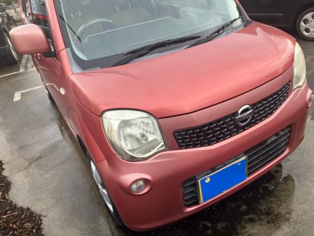 2011 Mazda Bongo Van