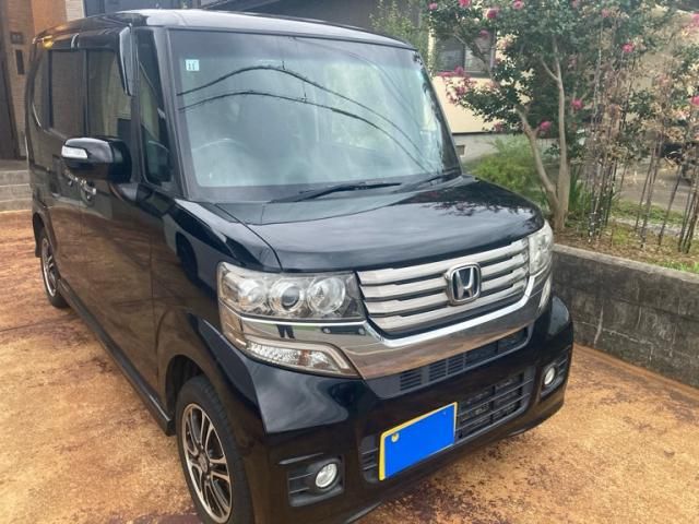2011 Mazda Bongo Van