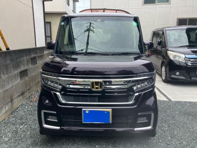 2011 Mazda Bongo Van