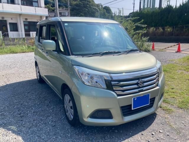 2011 Mazda Bongo Van
