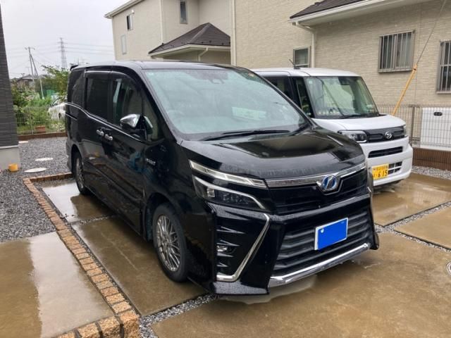 2011 Mazda Bongo Van