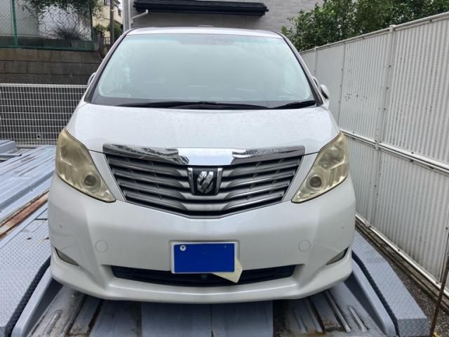 2011 Mazda Bongo Van