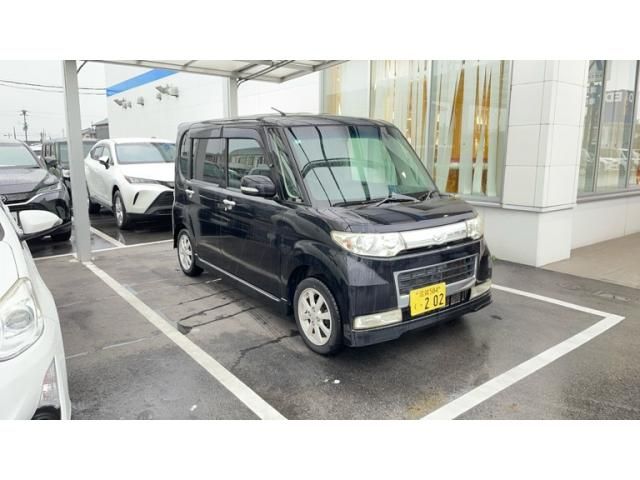 2011 Mazda Bongo Van