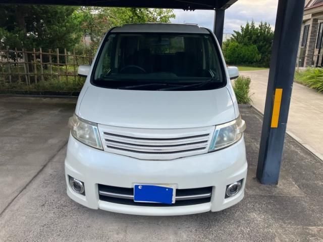 2011 Mazda Bongo Van