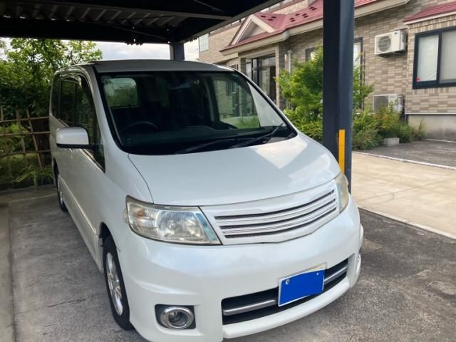 Mazda Bongo front view