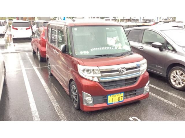 2011 Mazda Bongo Van