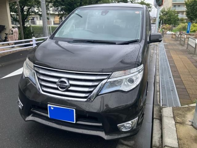 Mazda Bongo rear view