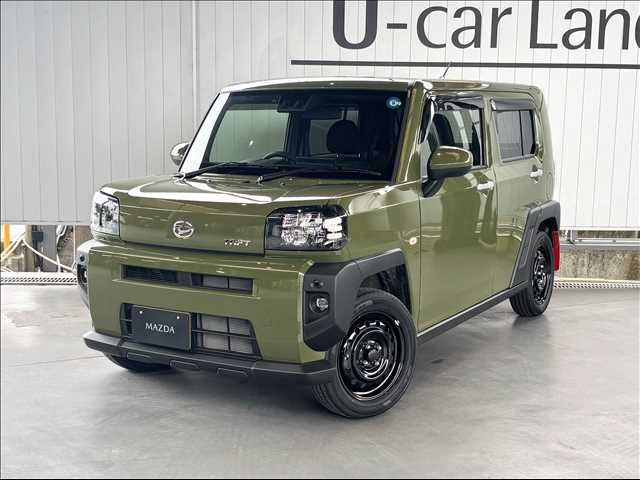 2011 Mazda Bongo Van