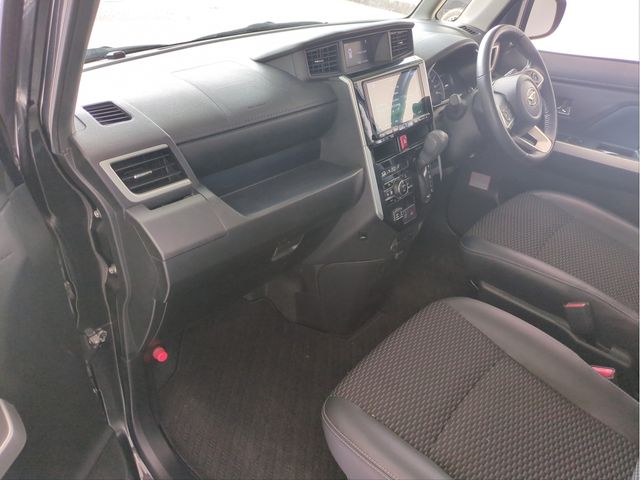Mazda Bongo rear view
