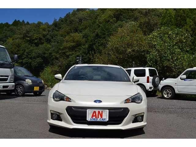 Mazda Bongo rear view