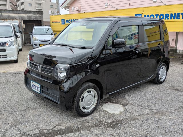 2011 Mazda Bongo Van