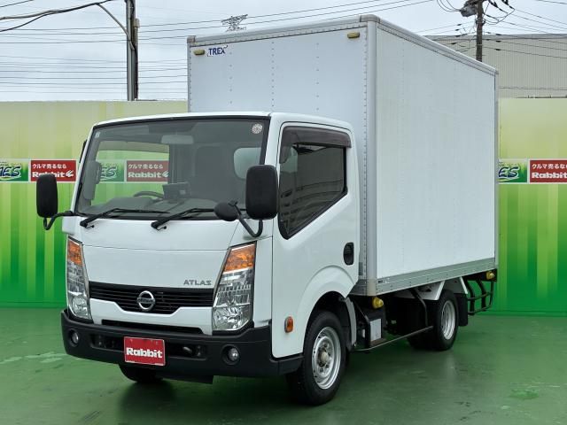 2011 Mazda Bongo Van