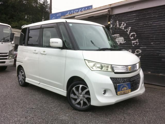 2011 Mazda Bongo Van