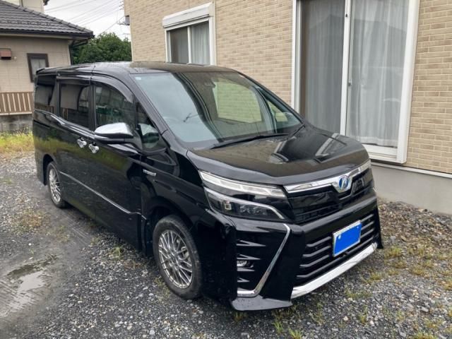 2011 Mazda Bongo Van