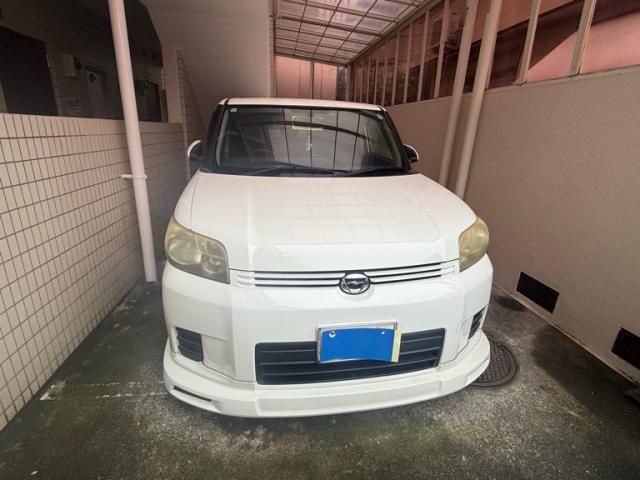 2011 Mazda Bongo Van