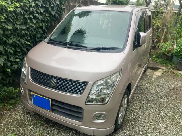 2011 Mazda Bongo Van