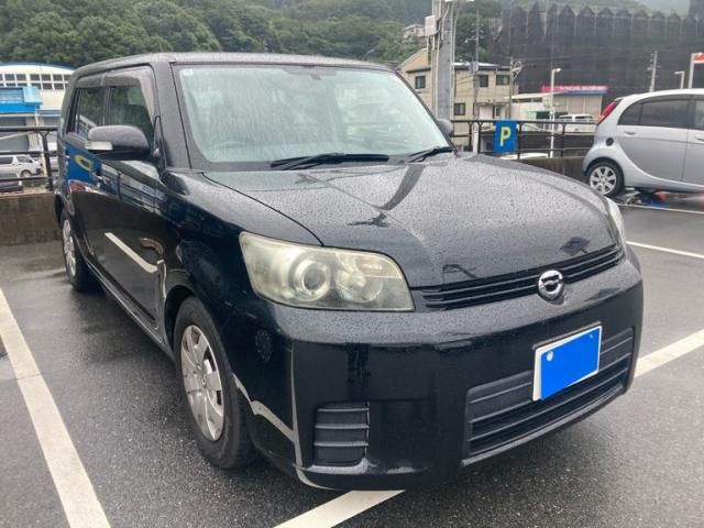 2011 Mazda Bongo Van