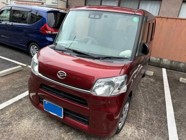 2011 Mazda Bongo Van