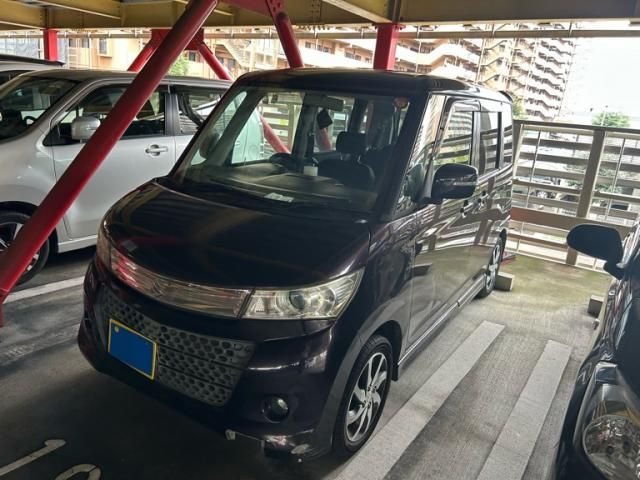 2011 Mazda Bongo Van