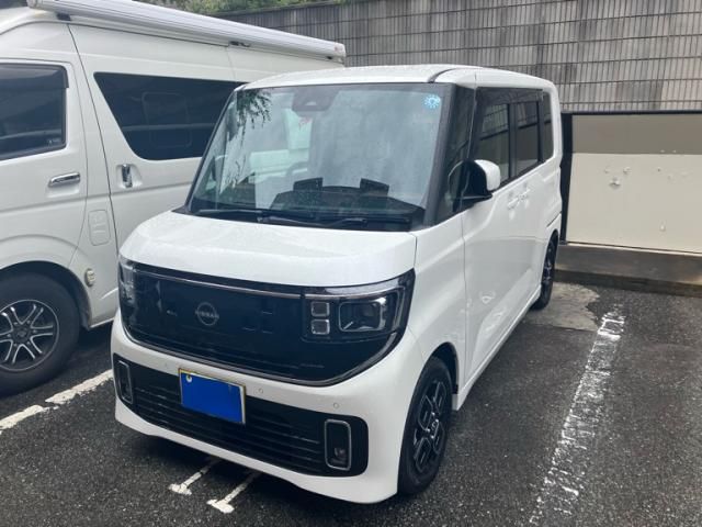 2011 Mazda Bongo Van