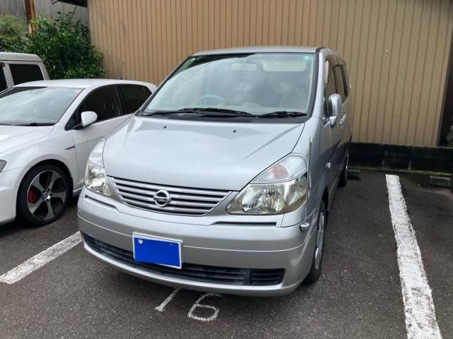 2011 Mazda Bongo Van