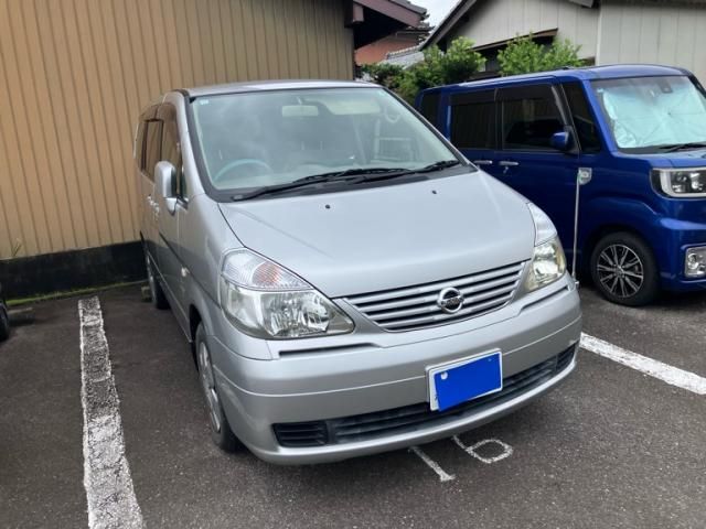 Mazda Bongo front view