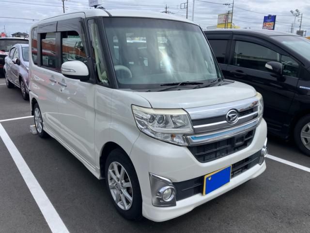 2011 Mazda Bongo Van