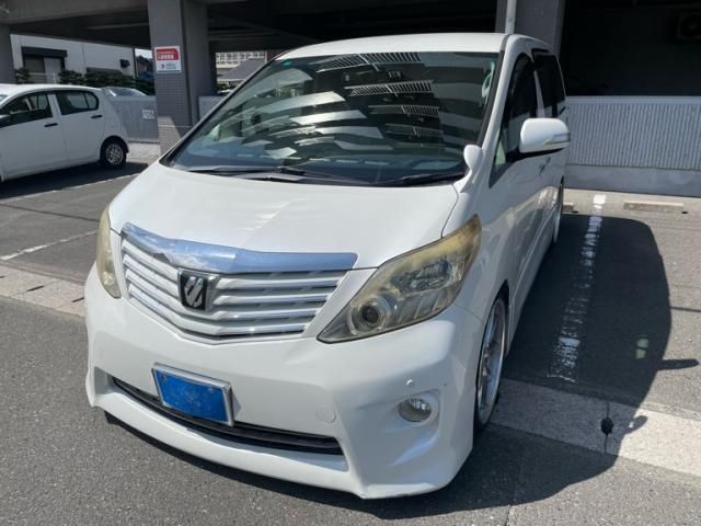 2011 Mazda Bongo Van