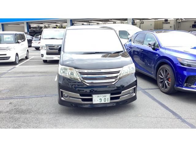 2011 Mazda Bongo Van