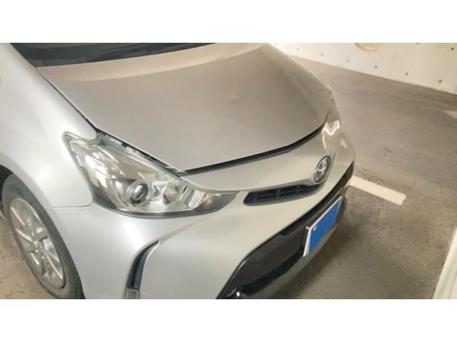 Mazda Bongo front view