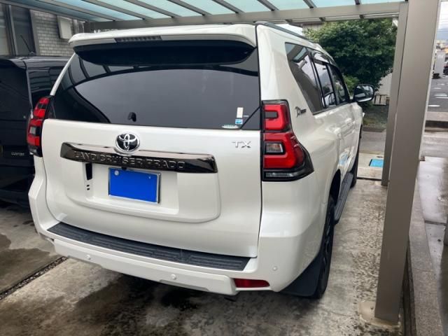 Mazda Bongo rear view