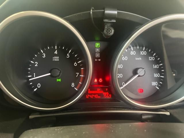 2011 Mazda Bongo Van