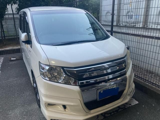 2011 Mazda Bongo Van